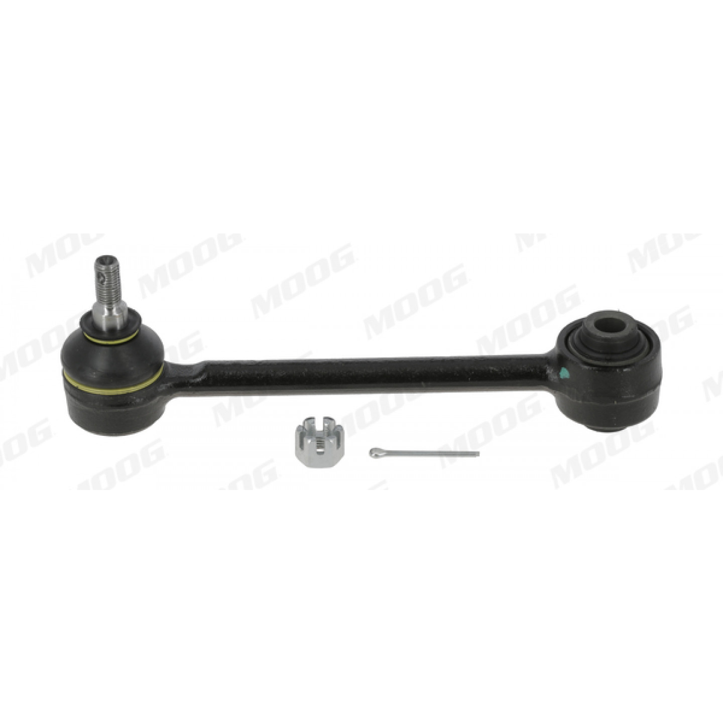 Draagarm, wielophanging MOOG HY-TC-16911