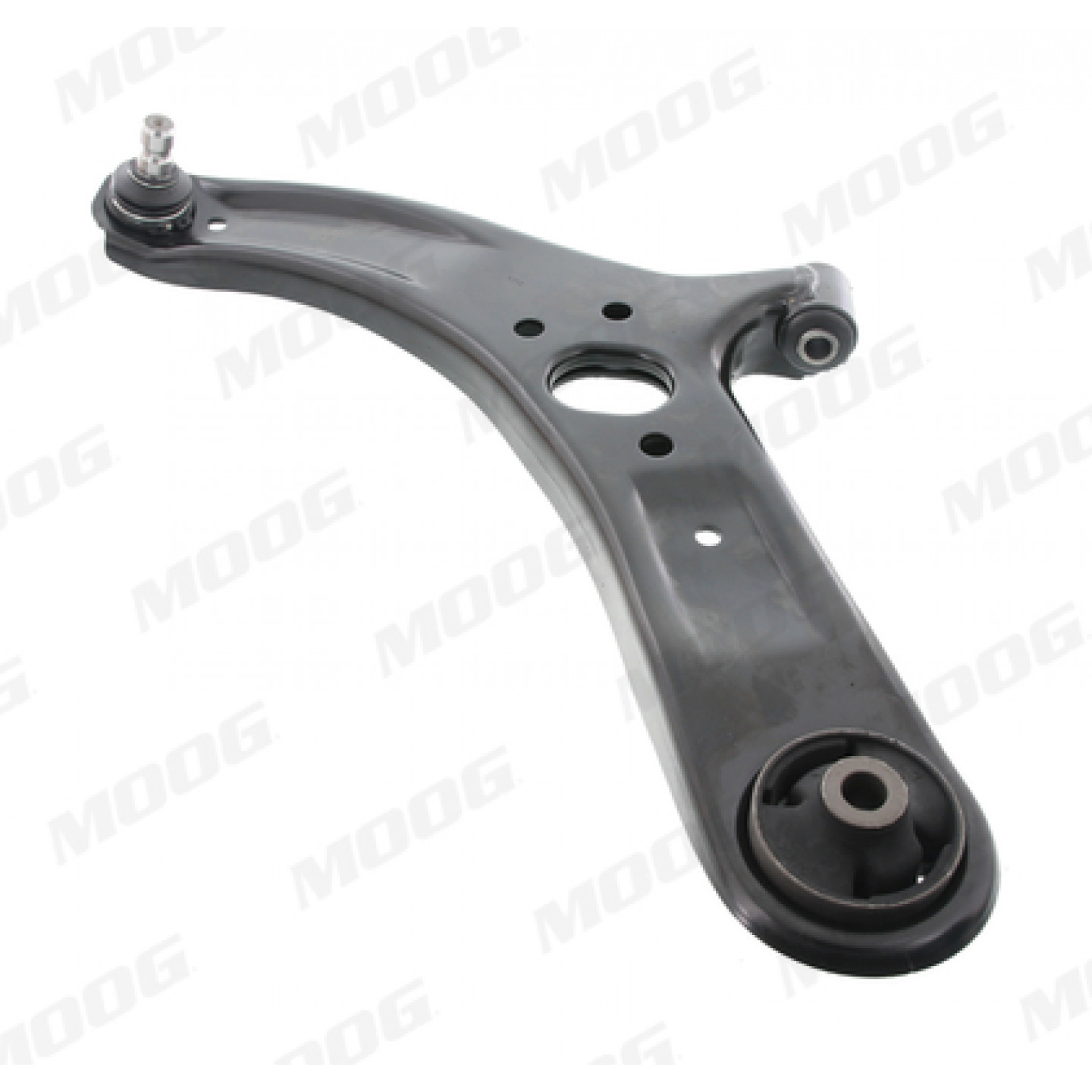 Besturingsarm spoor MOOG KI-WP-13771