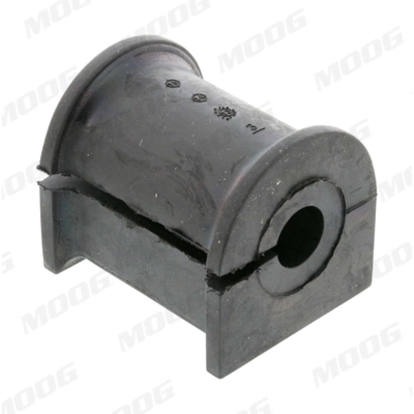 Lagerbuchse, Stabilisator MOOG LR-SB-10881