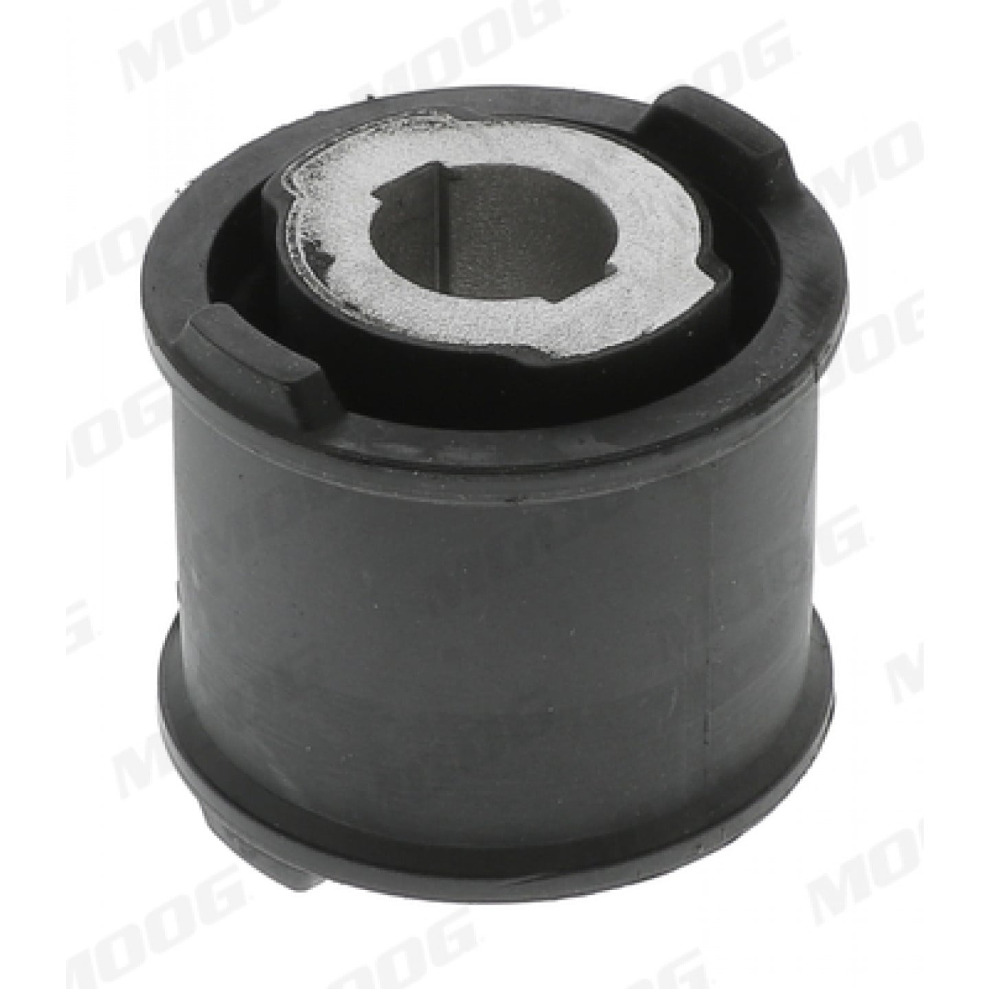 Bevestiging, asbalk MOOG LR-SB-14961