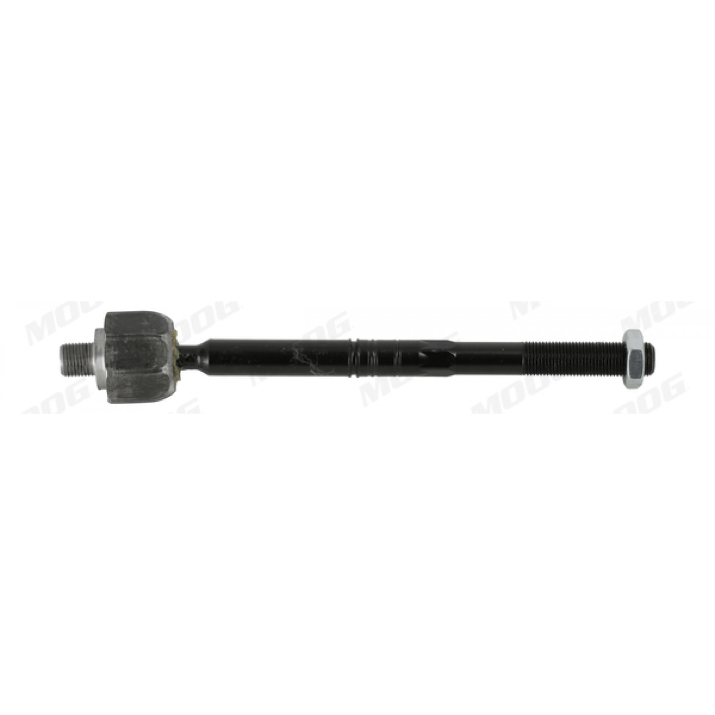 Axiaalkogel, spoorstang MOOG ME-AX-15185