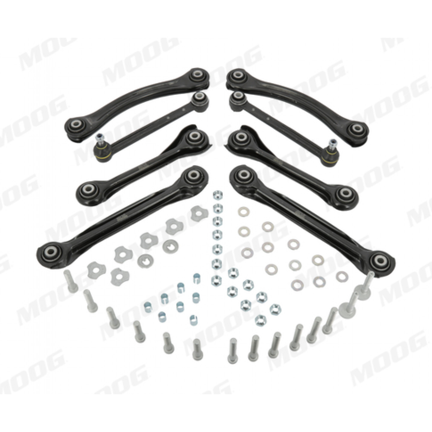 Reparatieset, wielophanging MOOG ME-RK-3952
