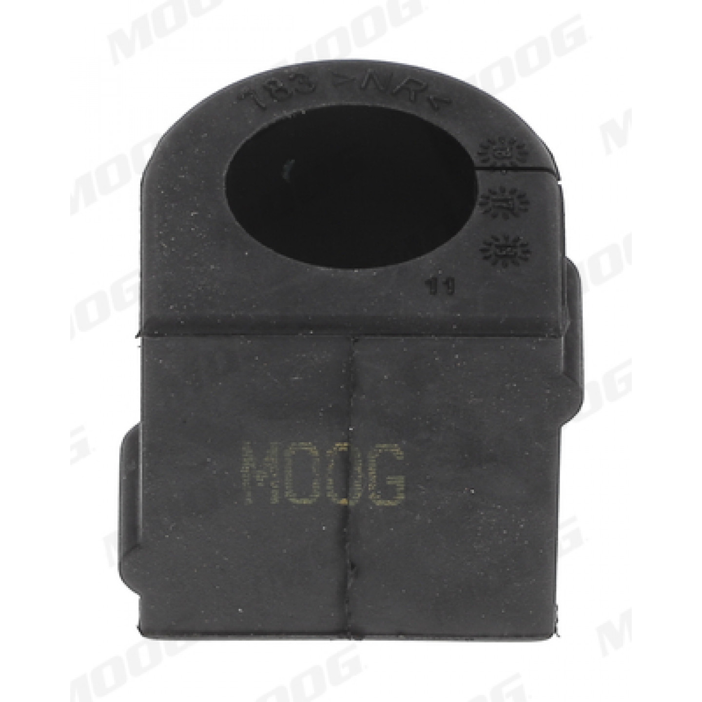 Lagerbus, stabilisator MOOG OP-SB-3822