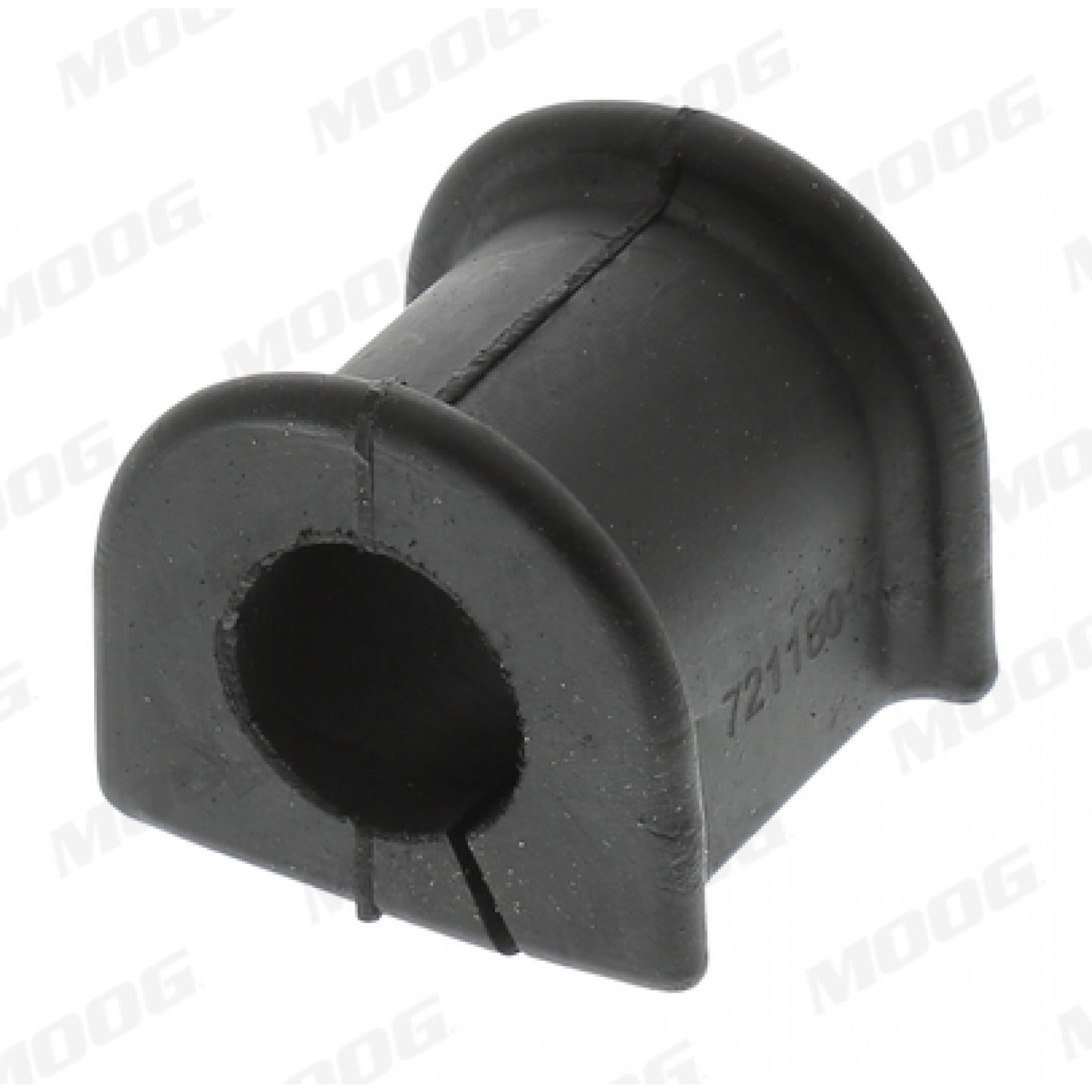 Supporto stabilizzatore MOOG TO-SB-13478