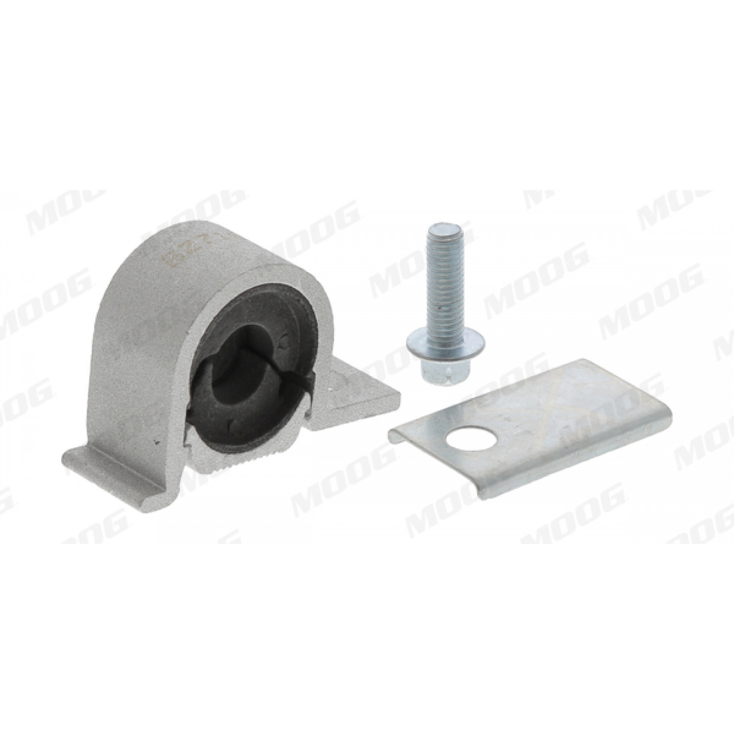 Reparatieset, stabilisatorophanging MOOG VV-RK-15747