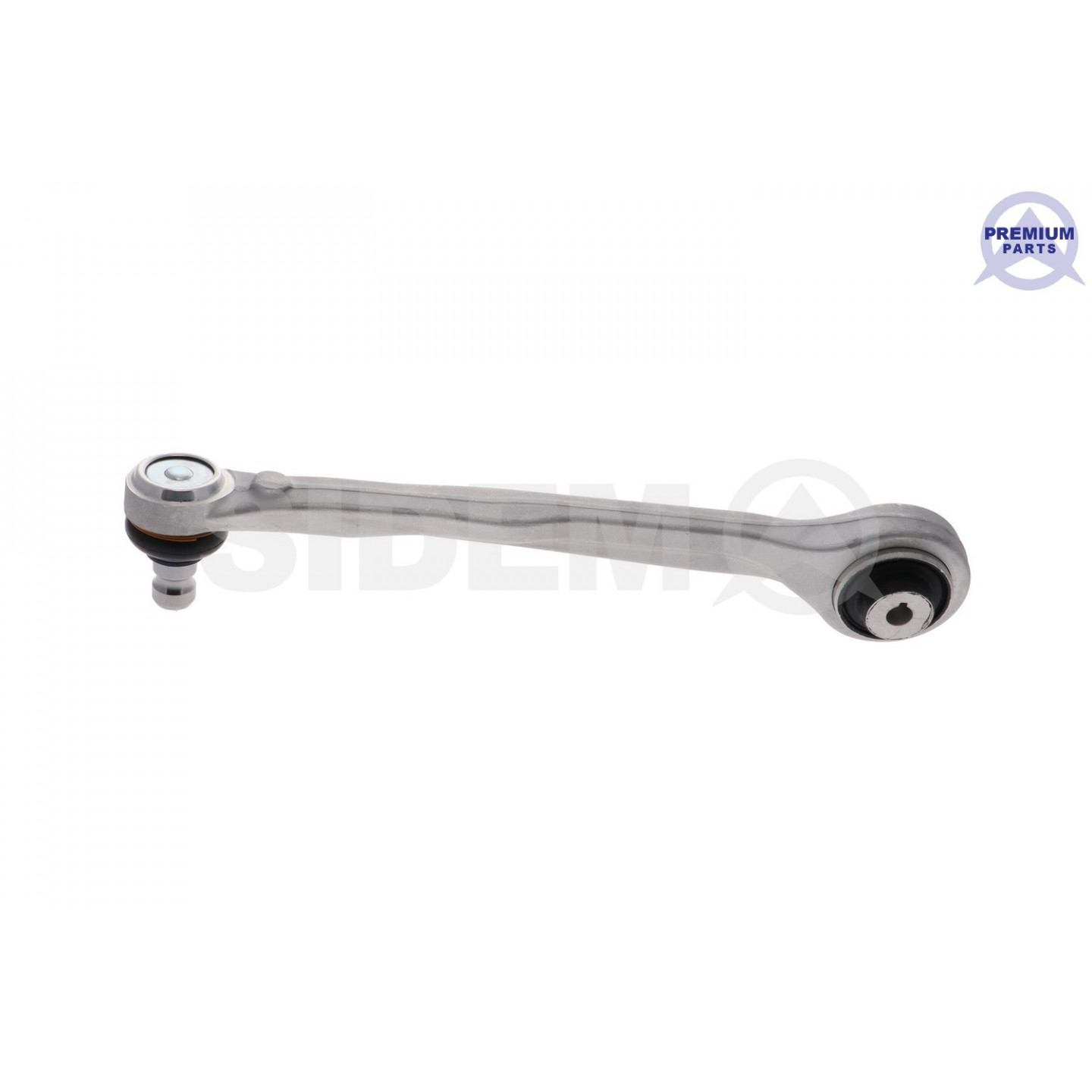 Braço de controlo/braço de arrasto, suspensão da roda SIDEM 37650