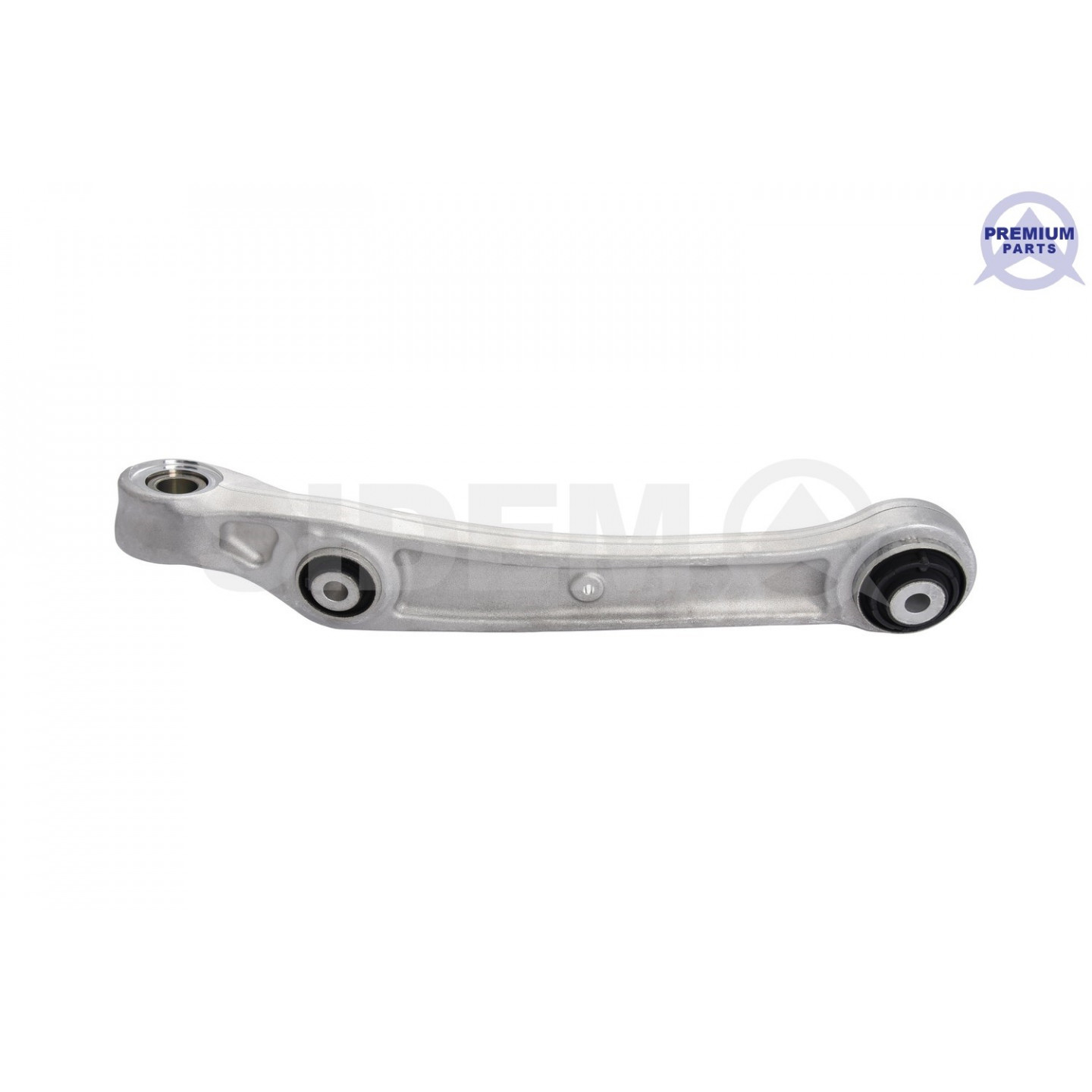 TRAILING ARM ASS'Y, 3750# DISC, RIGHT main image 1