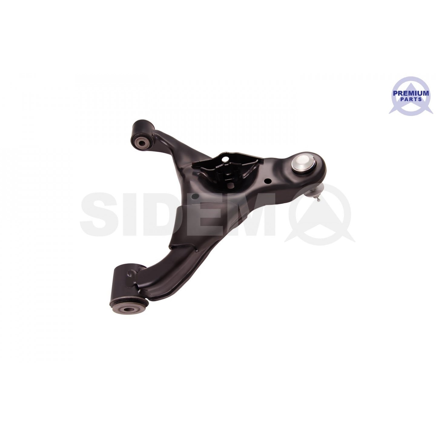 Braço oscilante, suspensão da roda SIDEM 4373