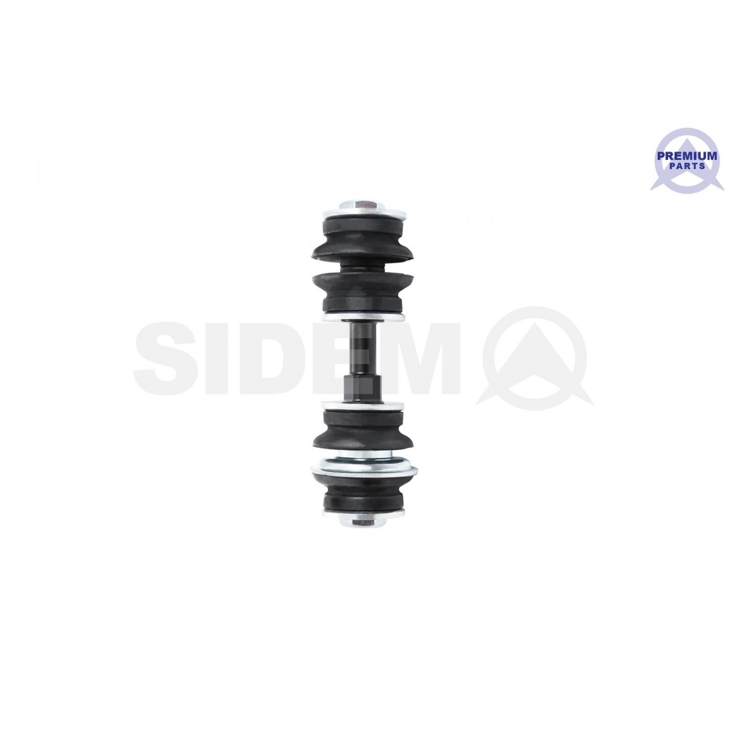Drążek/tuleja, stabilizator SIDEM 45168