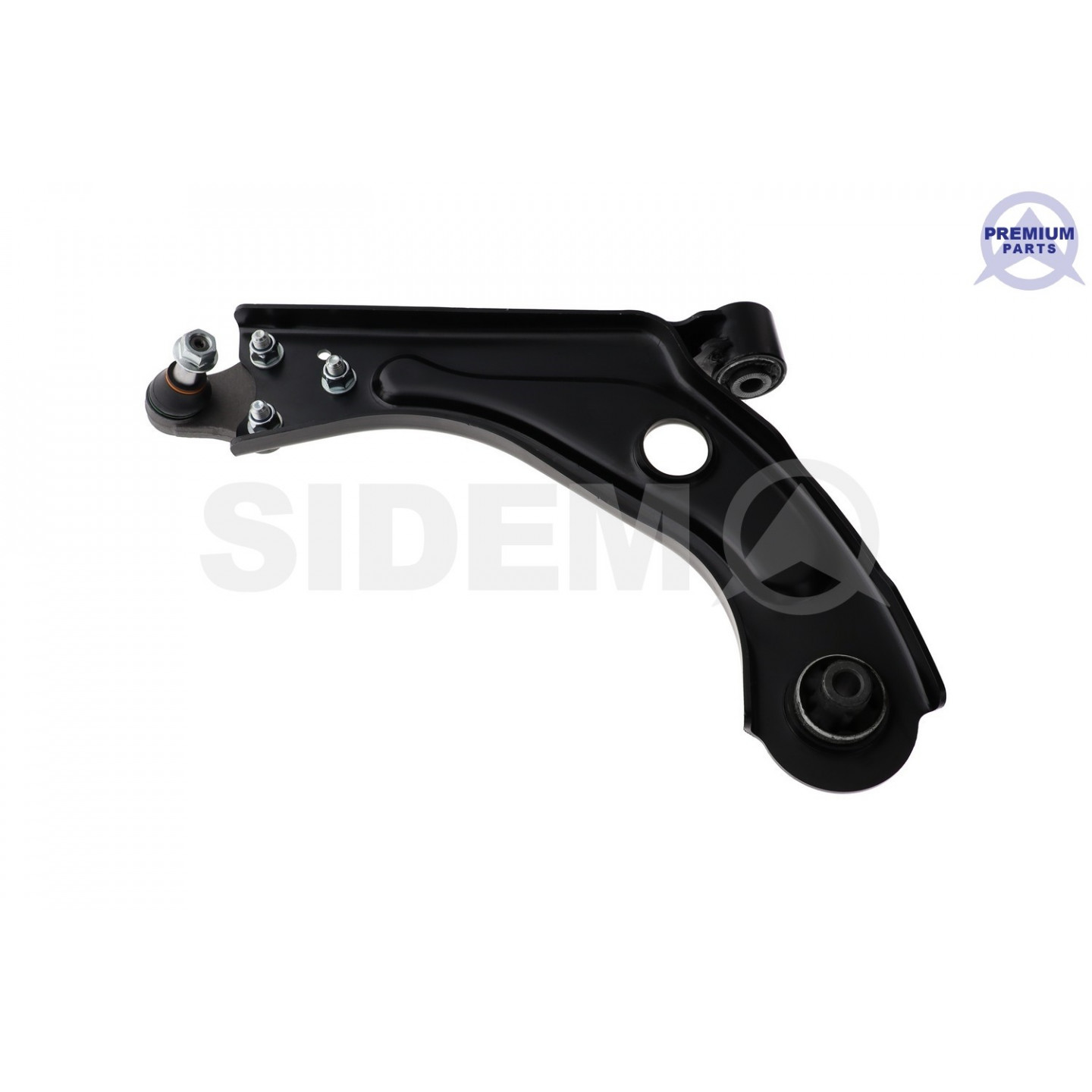 Braço oscilante, suspensão da roda SIDEM 53970