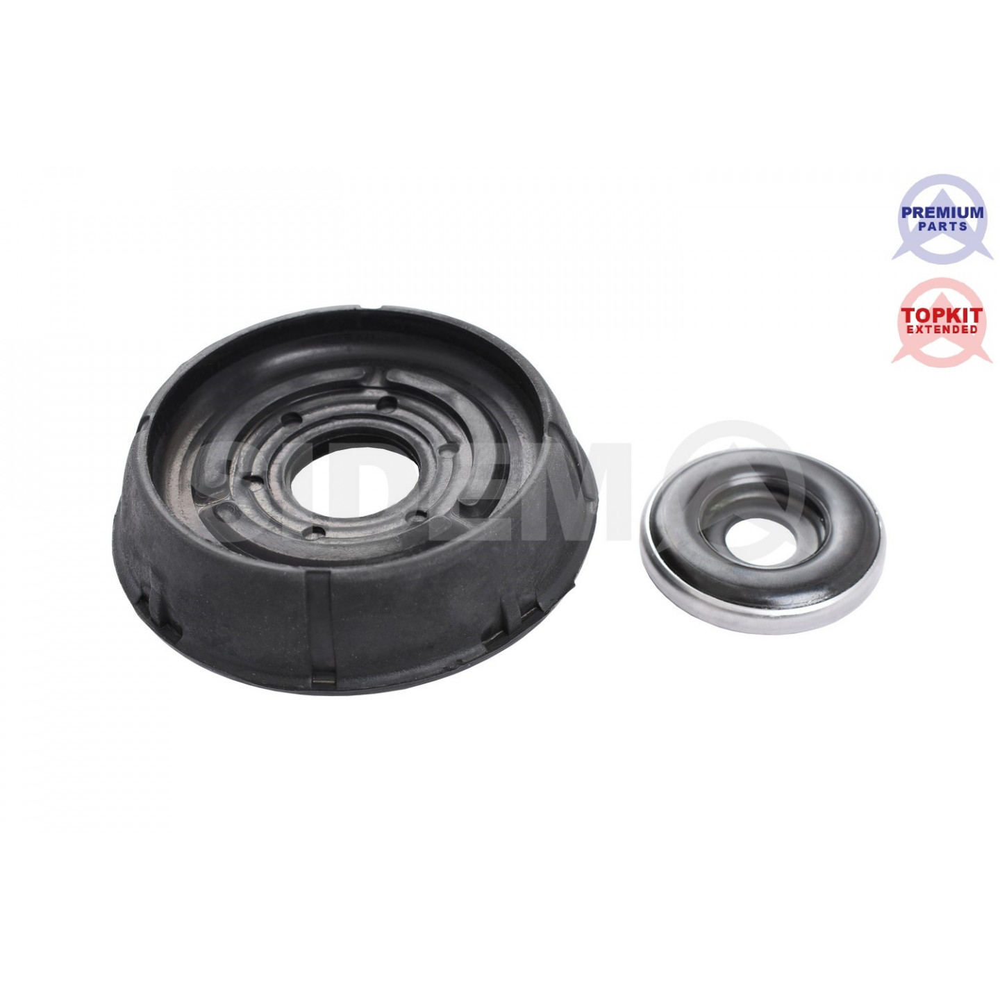 Reparatursatz, Federbeinstützlager SIDEM 805400 KIT