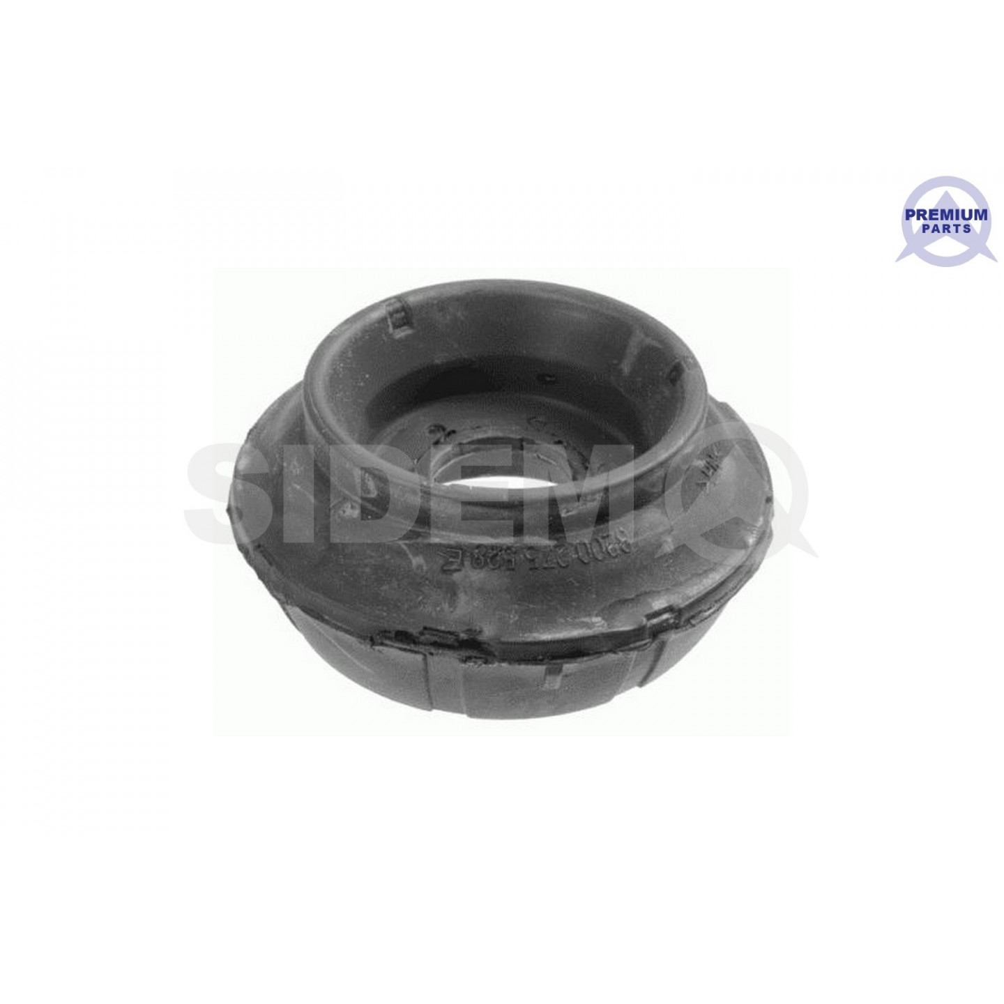 Supporto ammortizzatore a molla SIDEM 805407