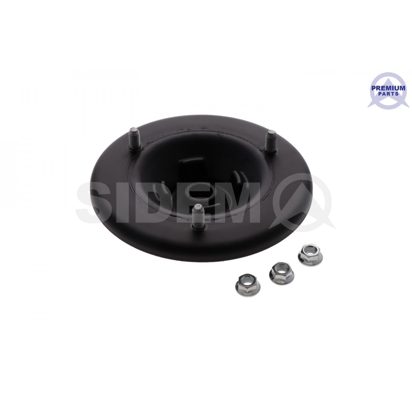 Suporte de apoio do conjunto mola/amortecedor SIDEM 821419