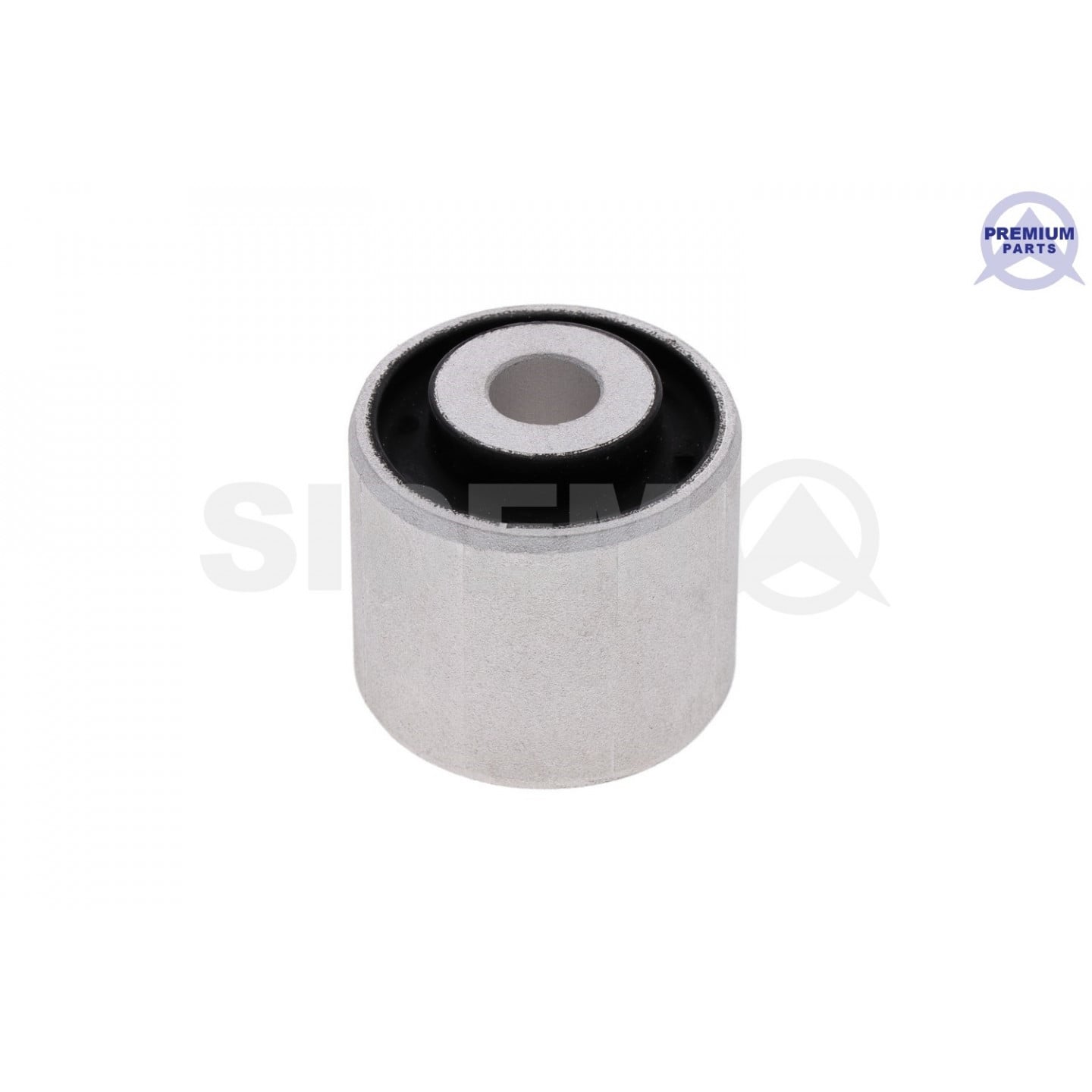 Objímka řídicího ramene/nápravového ramene SIDEM 837617