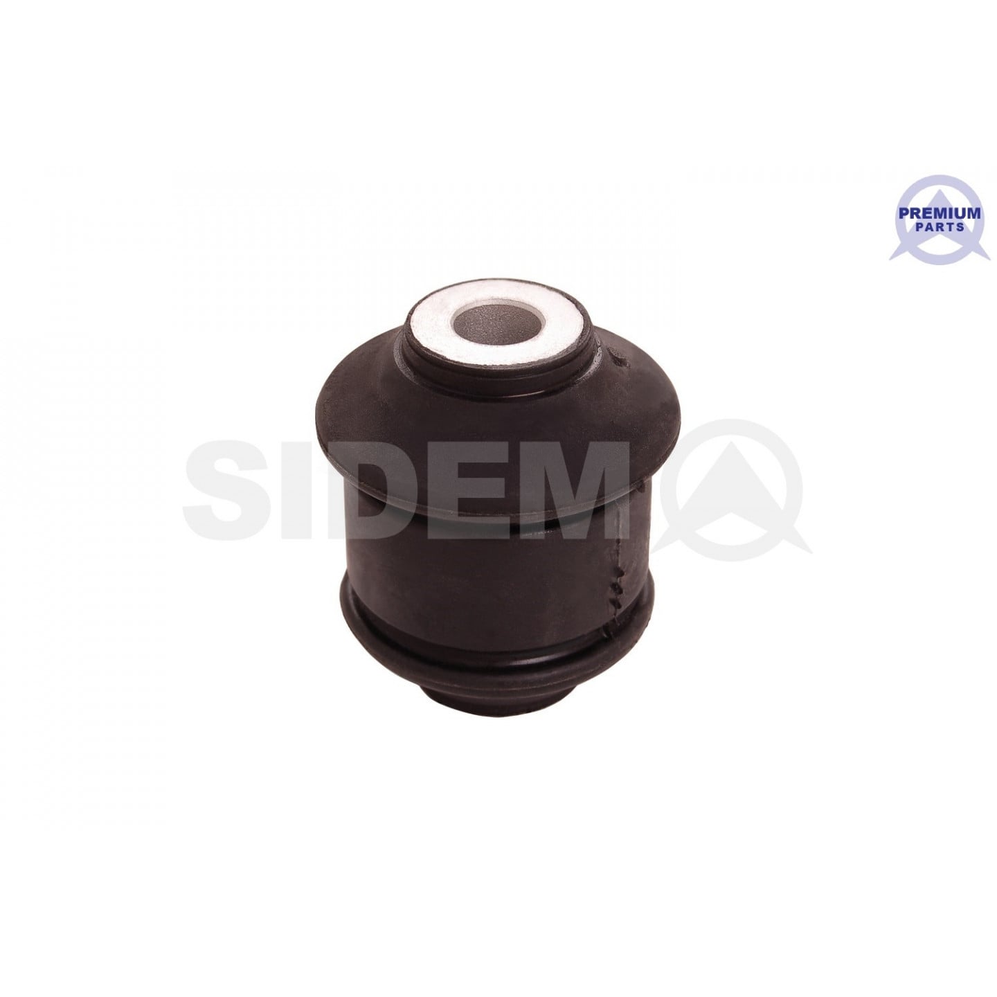 Objímka řídicího ramene/nápravového ramene SIDEM 837721