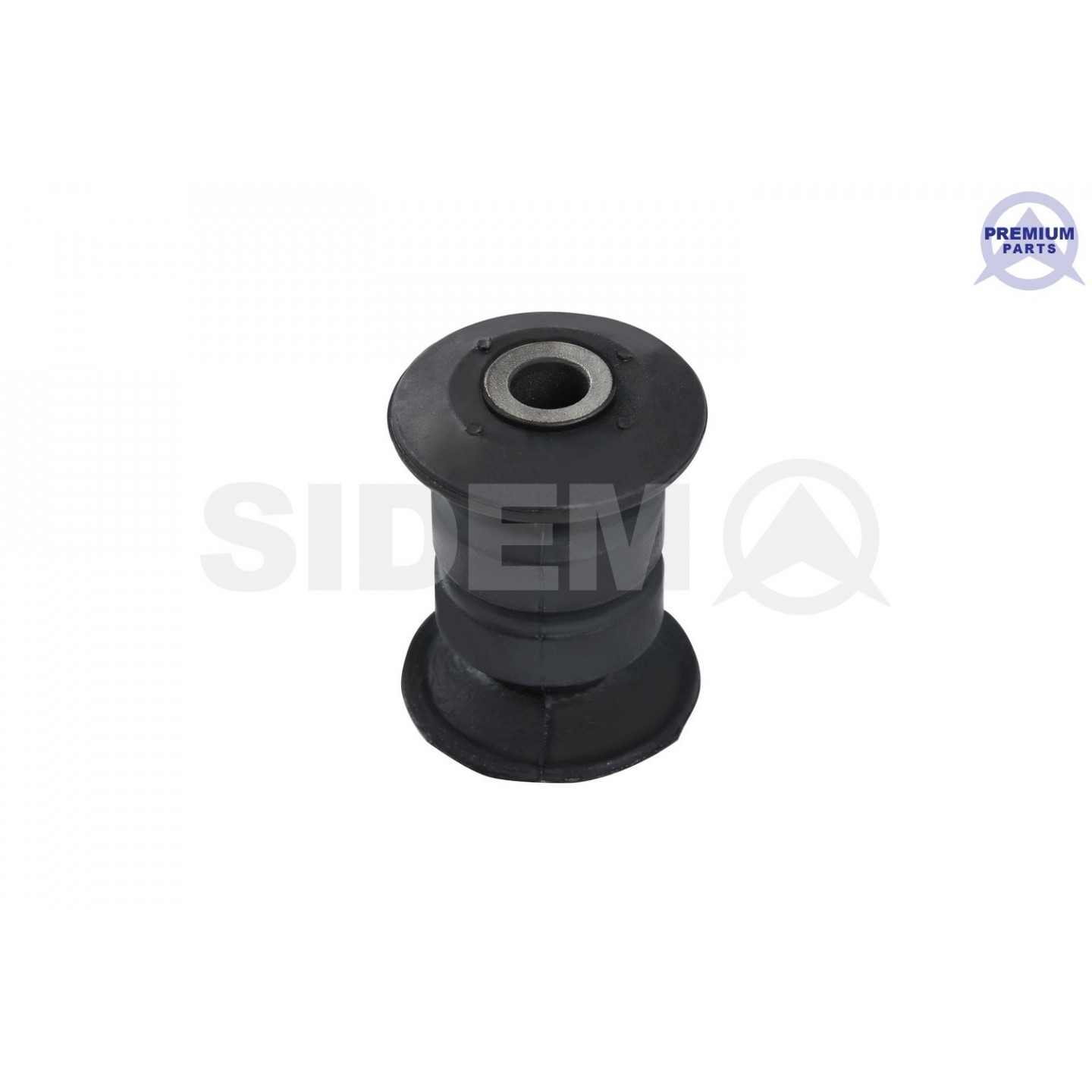 Uložení, řídicí mechanismus SIDEM 850605