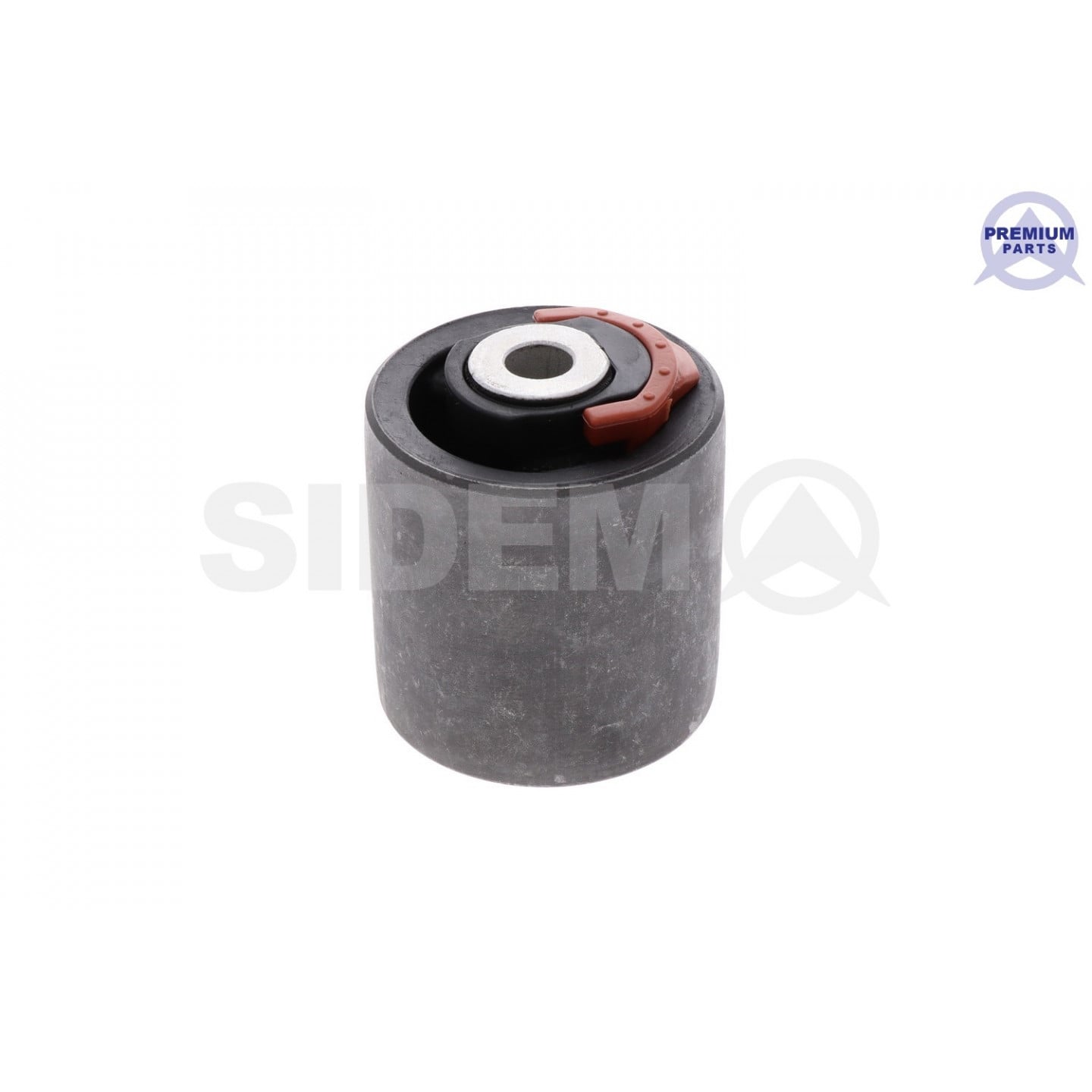 Objímka řídicího ramene/nápravového ramene SIDEM 863619