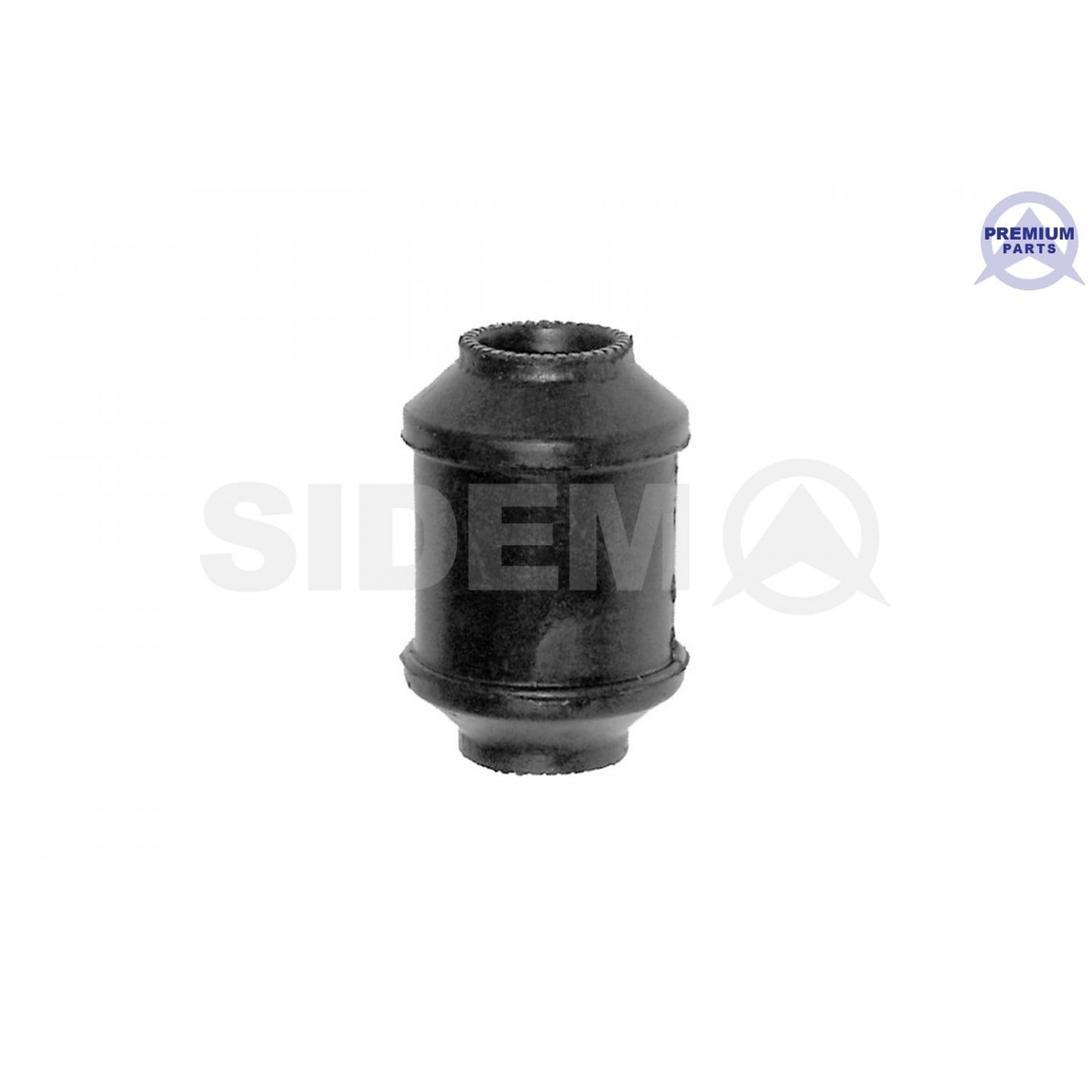 Objímka řídicího ramene/nápravového ramene SIDEM 872601
