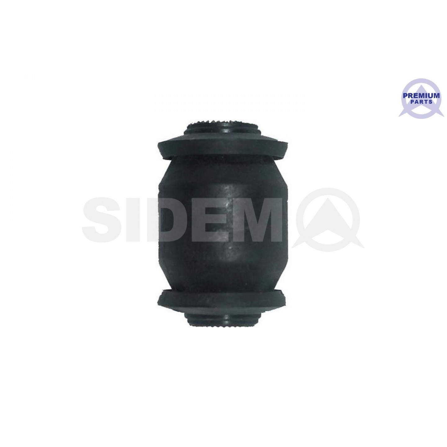 Objímka řídicího ramene/nápravového ramene SIDEM 877602