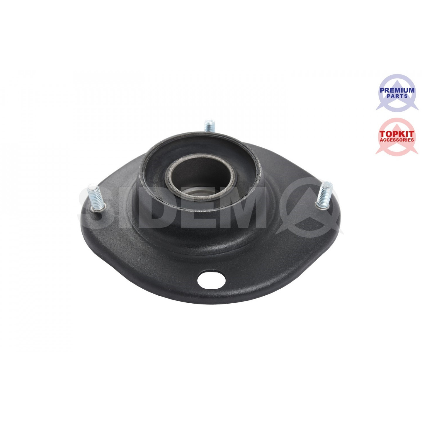 Supporto ammortizzatore a molla SIDEM 889402