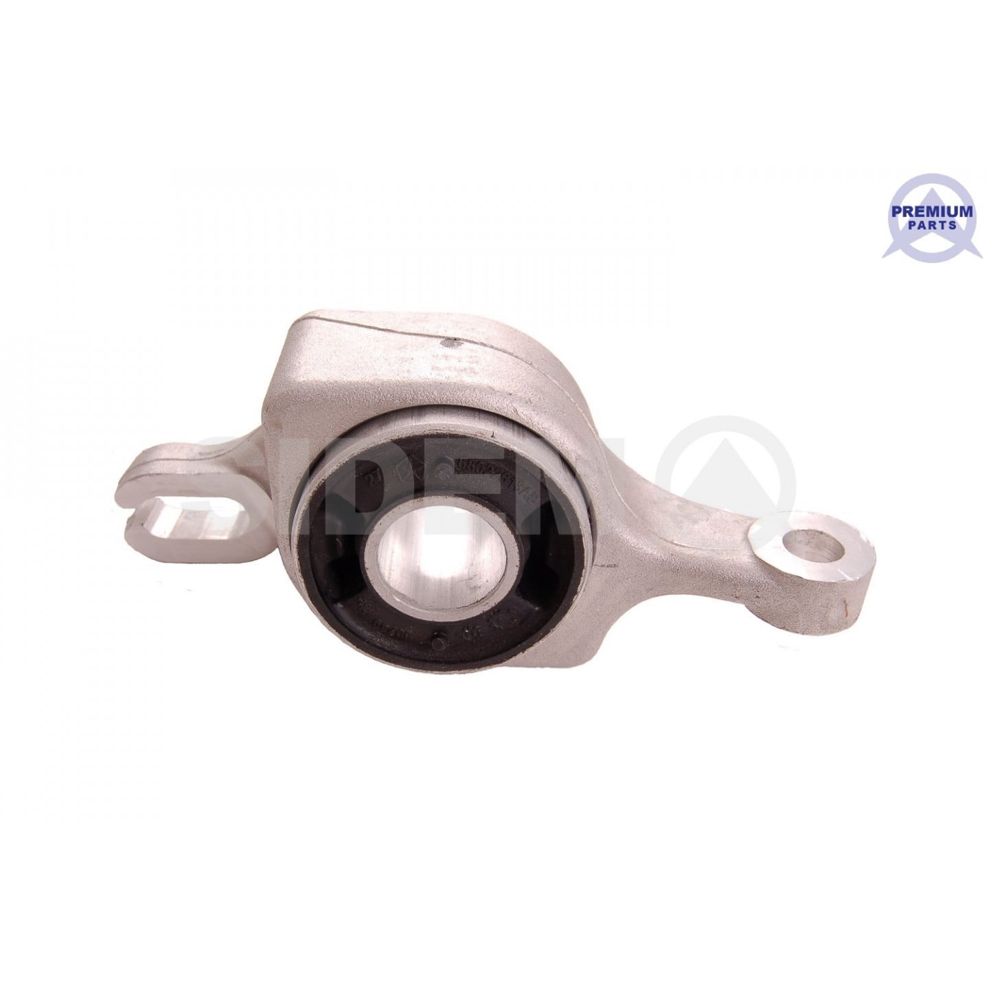 Objímka řídicího ramene/nápravového ramene SIDEM 893608