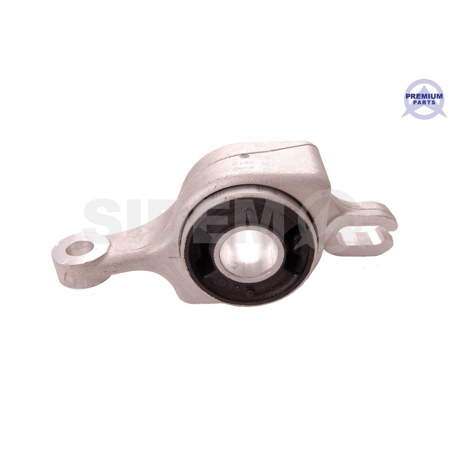 Objímka řídicího ramene/nápravového ramene SIDEM 893609