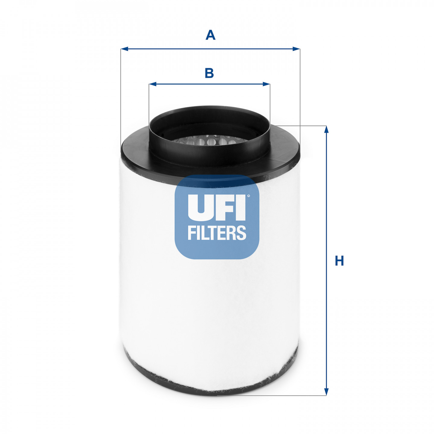 Luchtfilter UFI 27.B54.00
