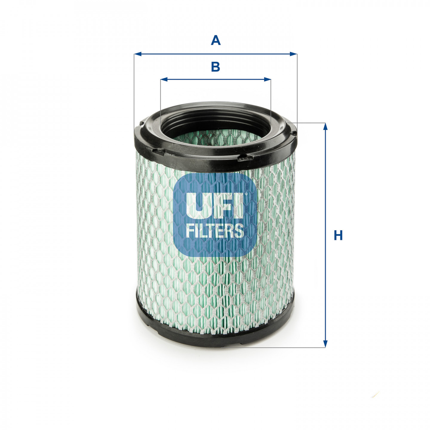 Filtre à air UFI 27.C09.00