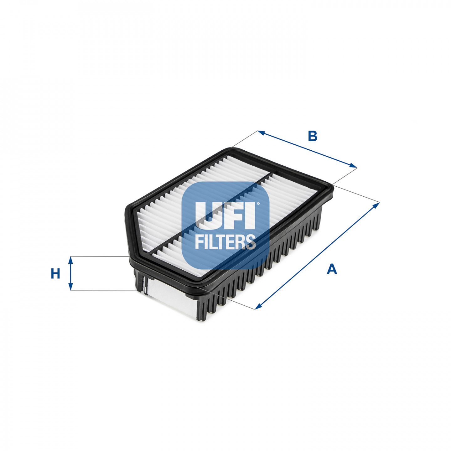 Filtre à air UFI 30.594.00