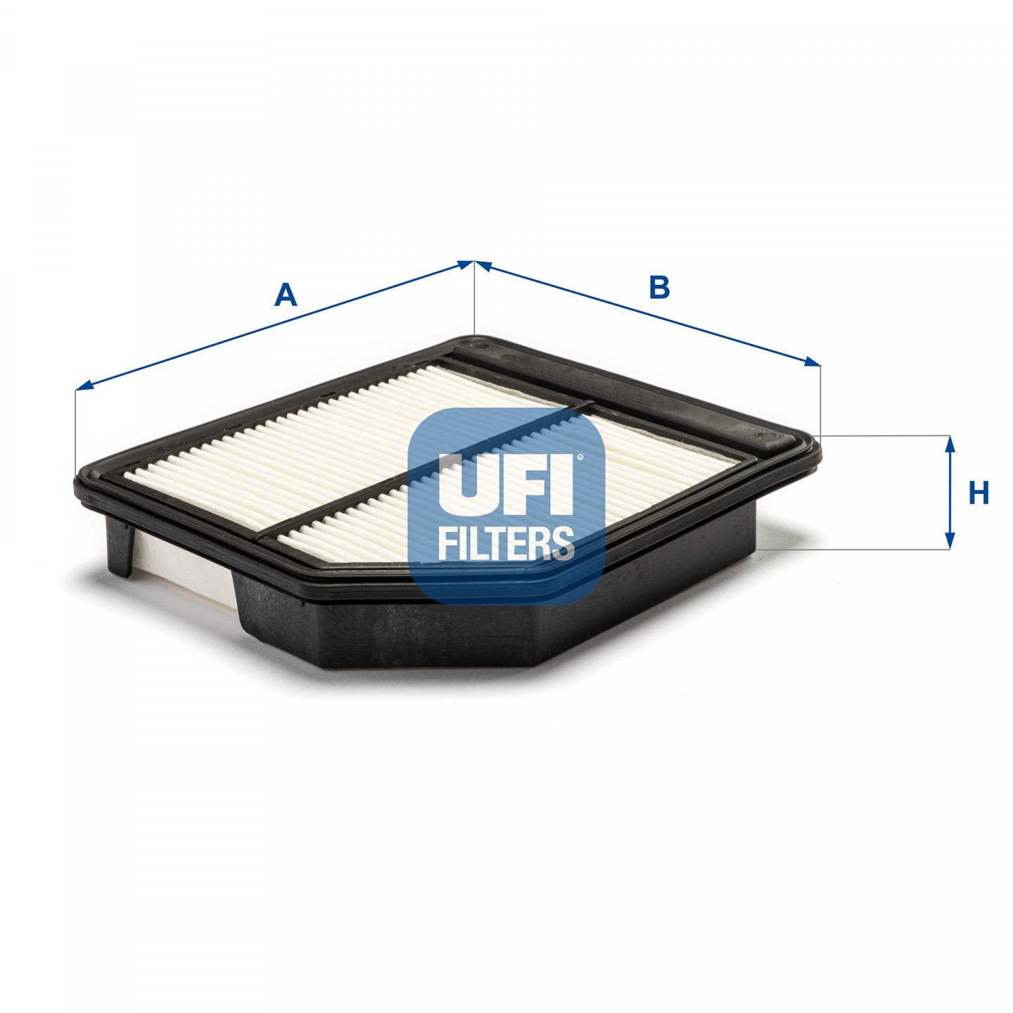 Luchtfilter UFI 30.325.00