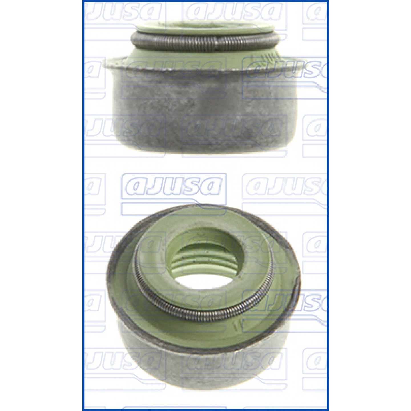 Klepsteelpakking AJUSA 12002300