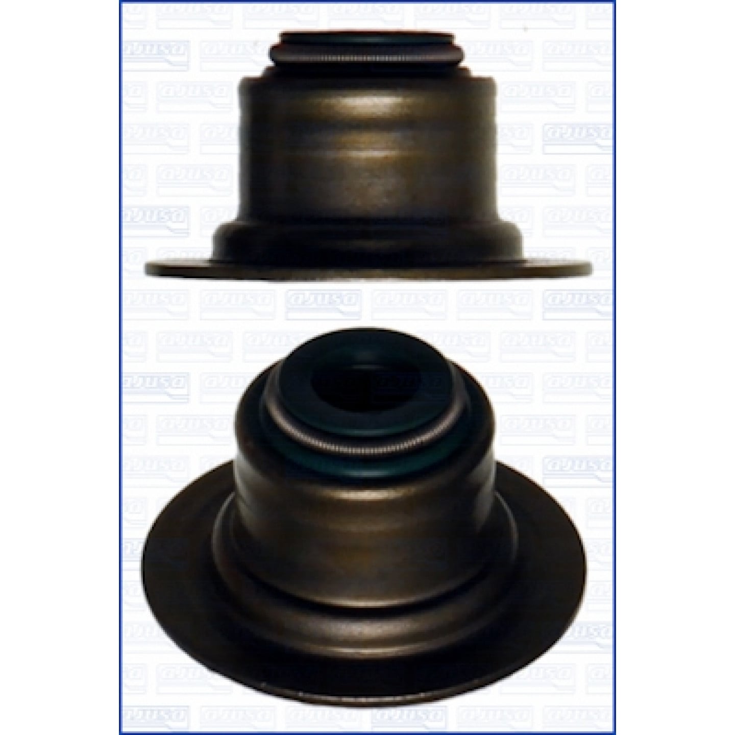 Klepsteelpakking AJUSA 12012800