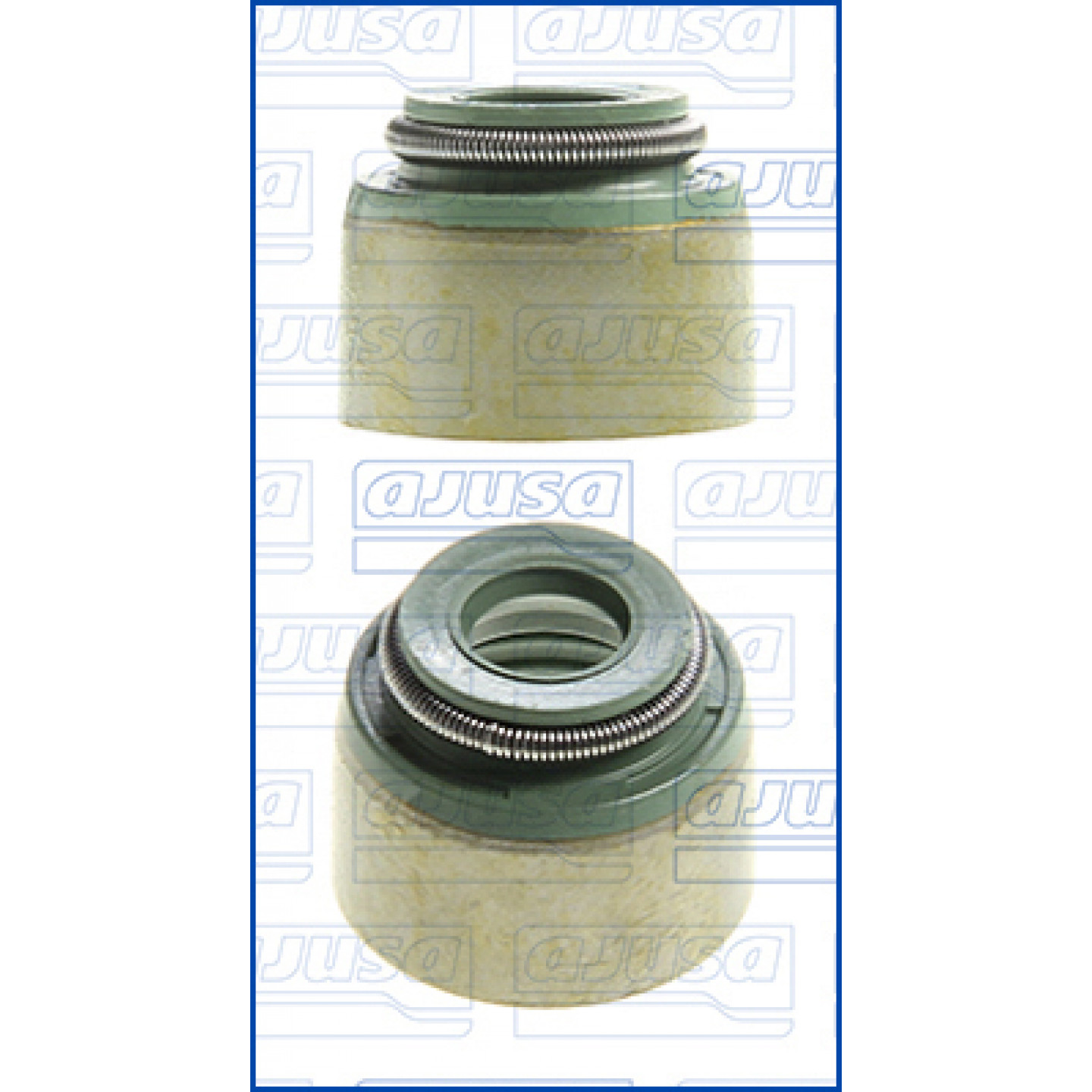 Klepsteelpakking AJUSA 12014200