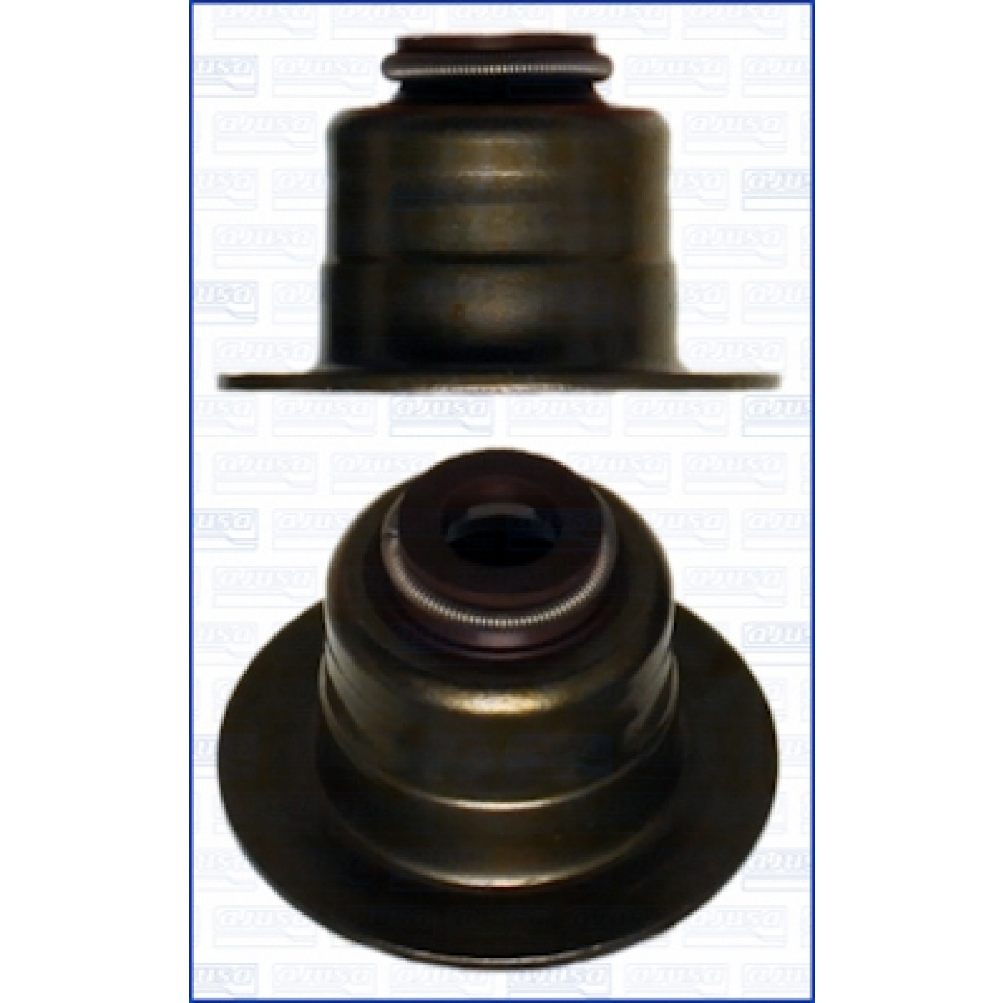 Klepsteelpakking AJUSA 12020200