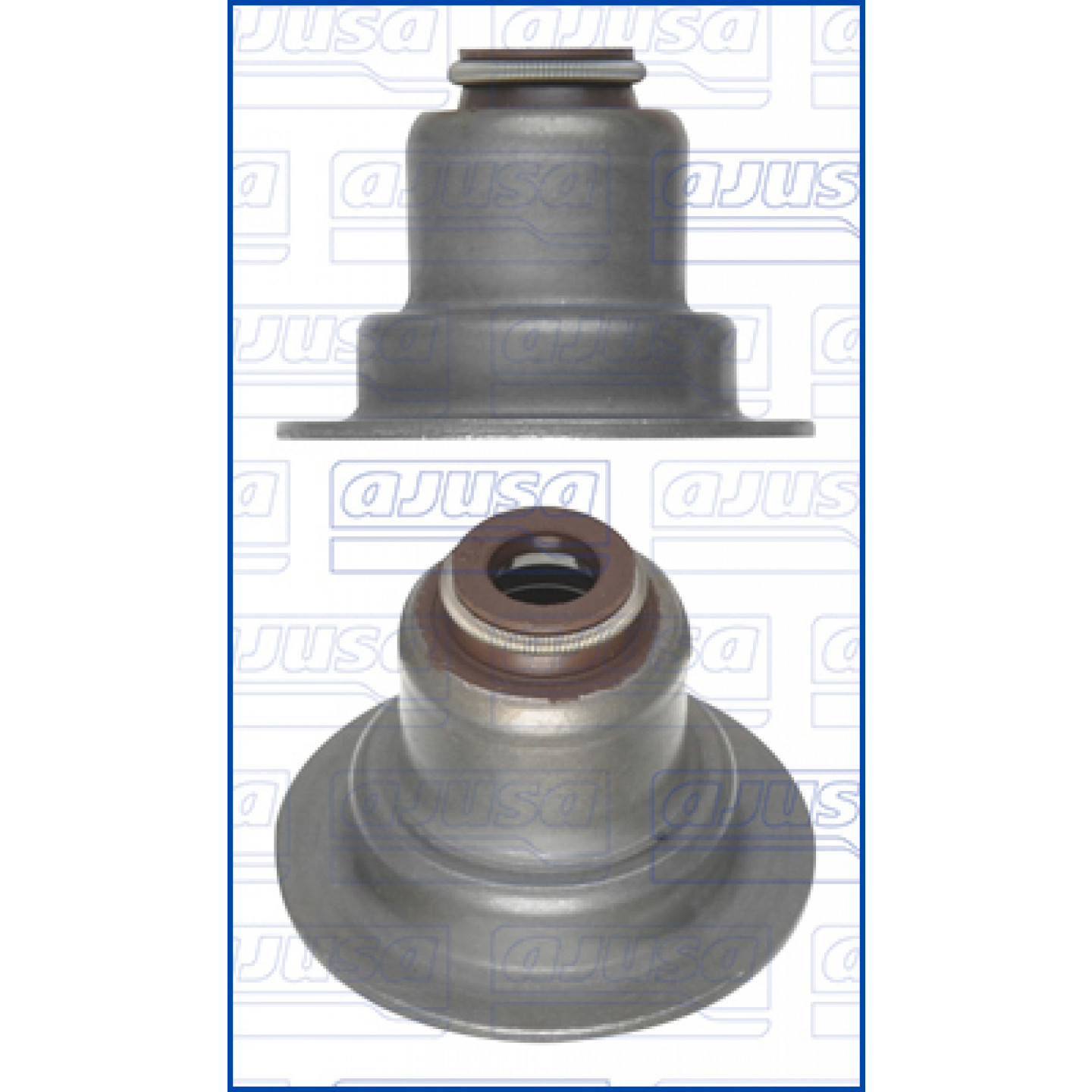 Klepsteelpakking AJUSA 12020700
