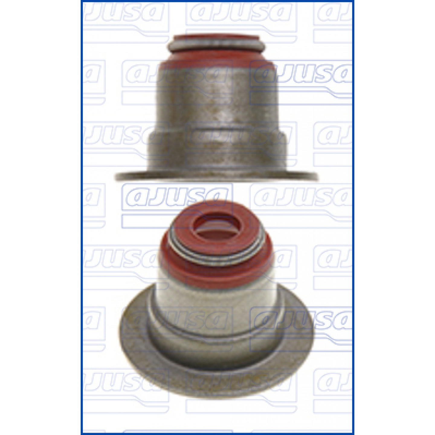 Klepsteelpakking AJUSA 12021700