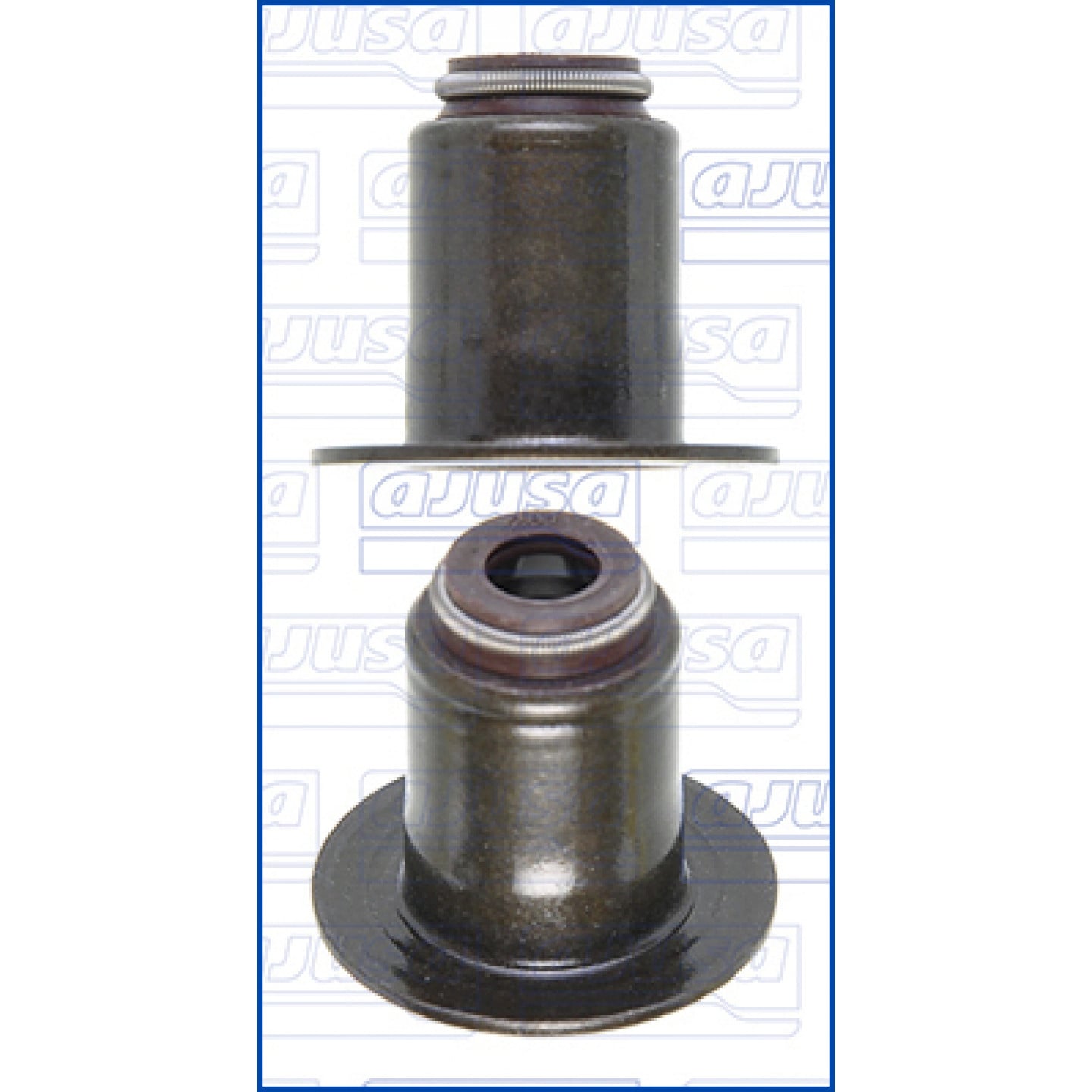 Klepsteelpakking AJUSA 12021900