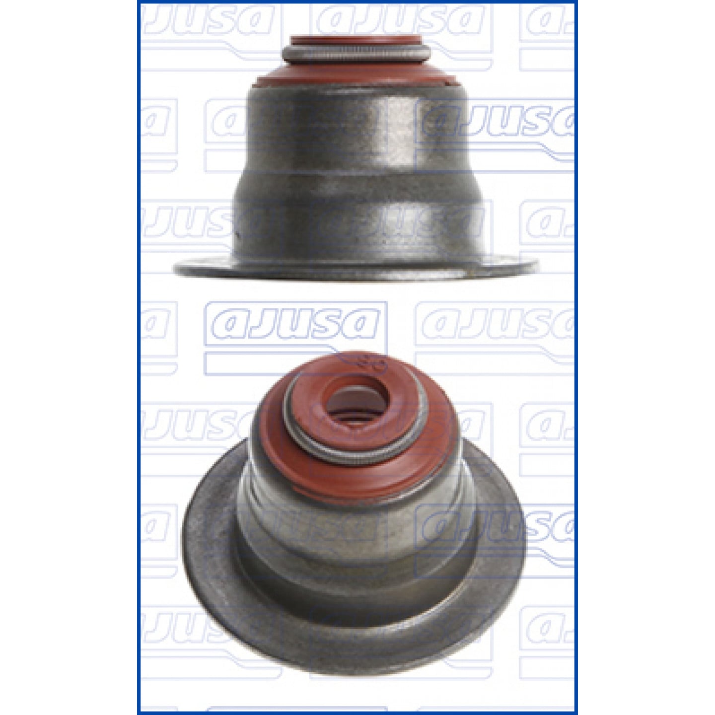 Klepsteelpakking AJUSA 12027500