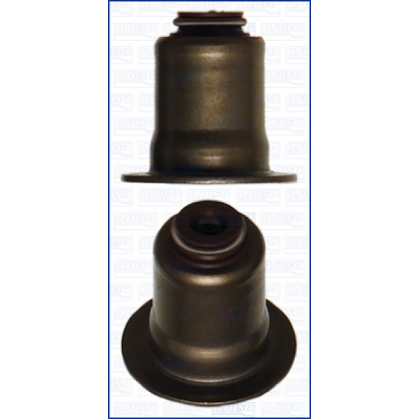 Klepsteelpakking AJUSA 12027900