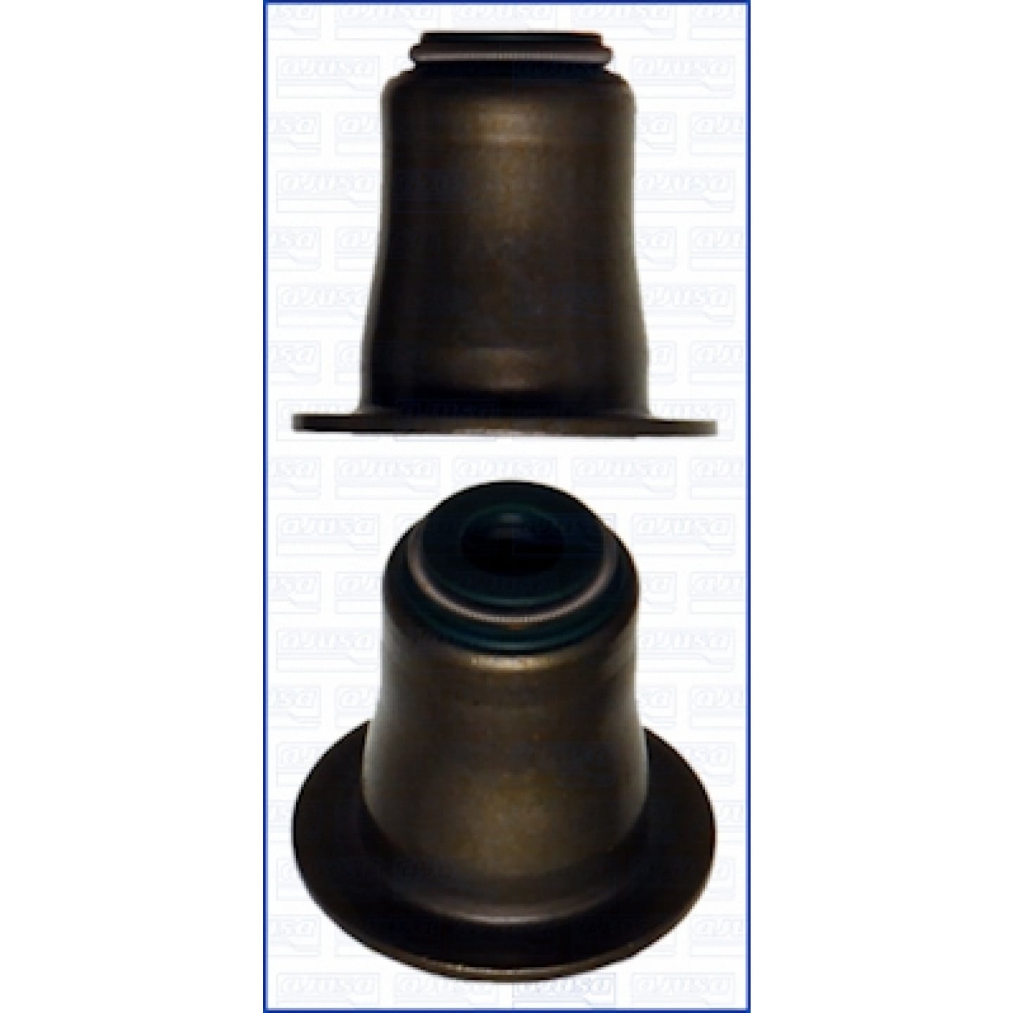 Tætningsring, ventilarm AJUSA 12028200