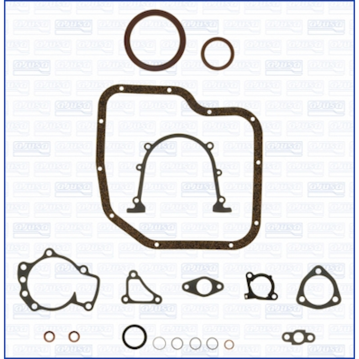 Pakkingset, carter AJUSA 54055700