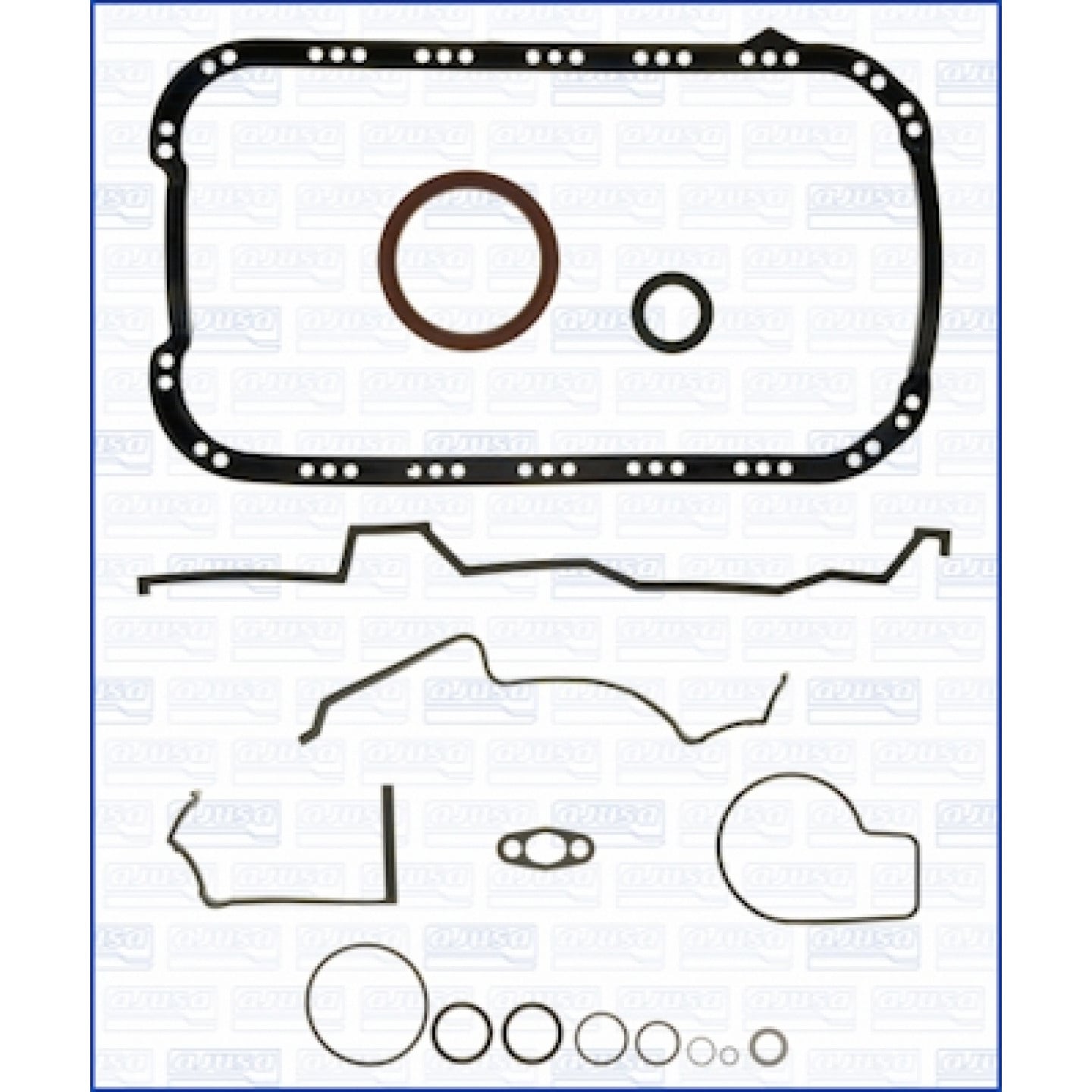 Pakkingset, carter AJUSA 54060200