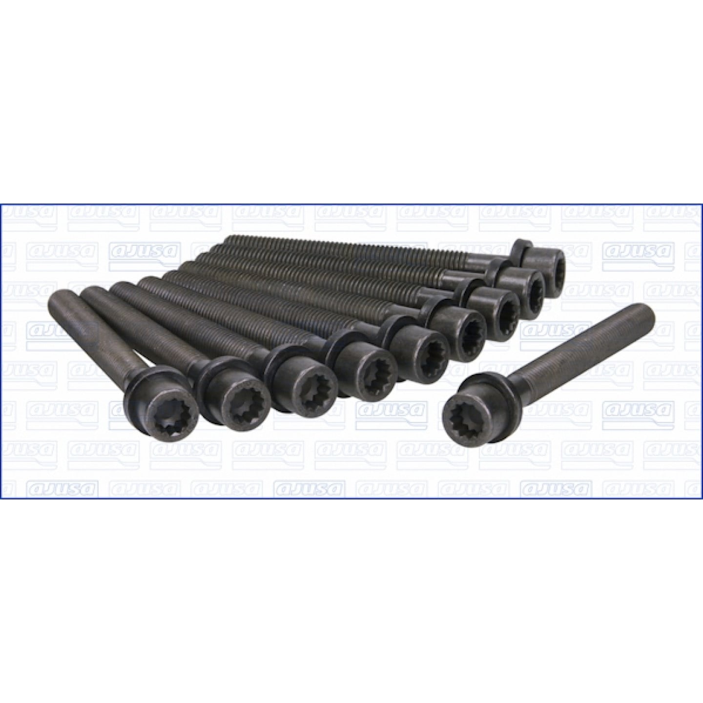 Boutkit, cilinderkop AJUSA 81000400