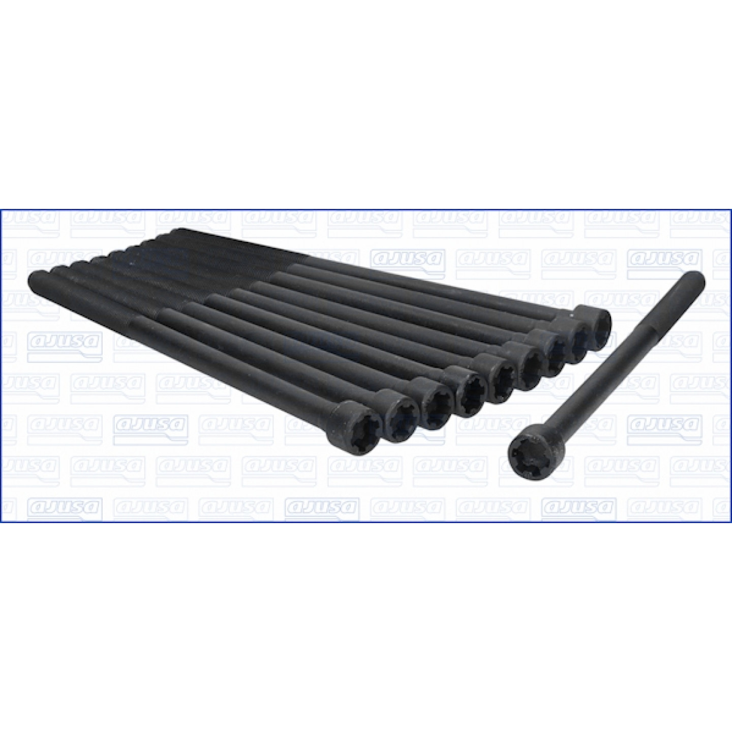 Boutkit, cilinderkop AJUSA 81020300