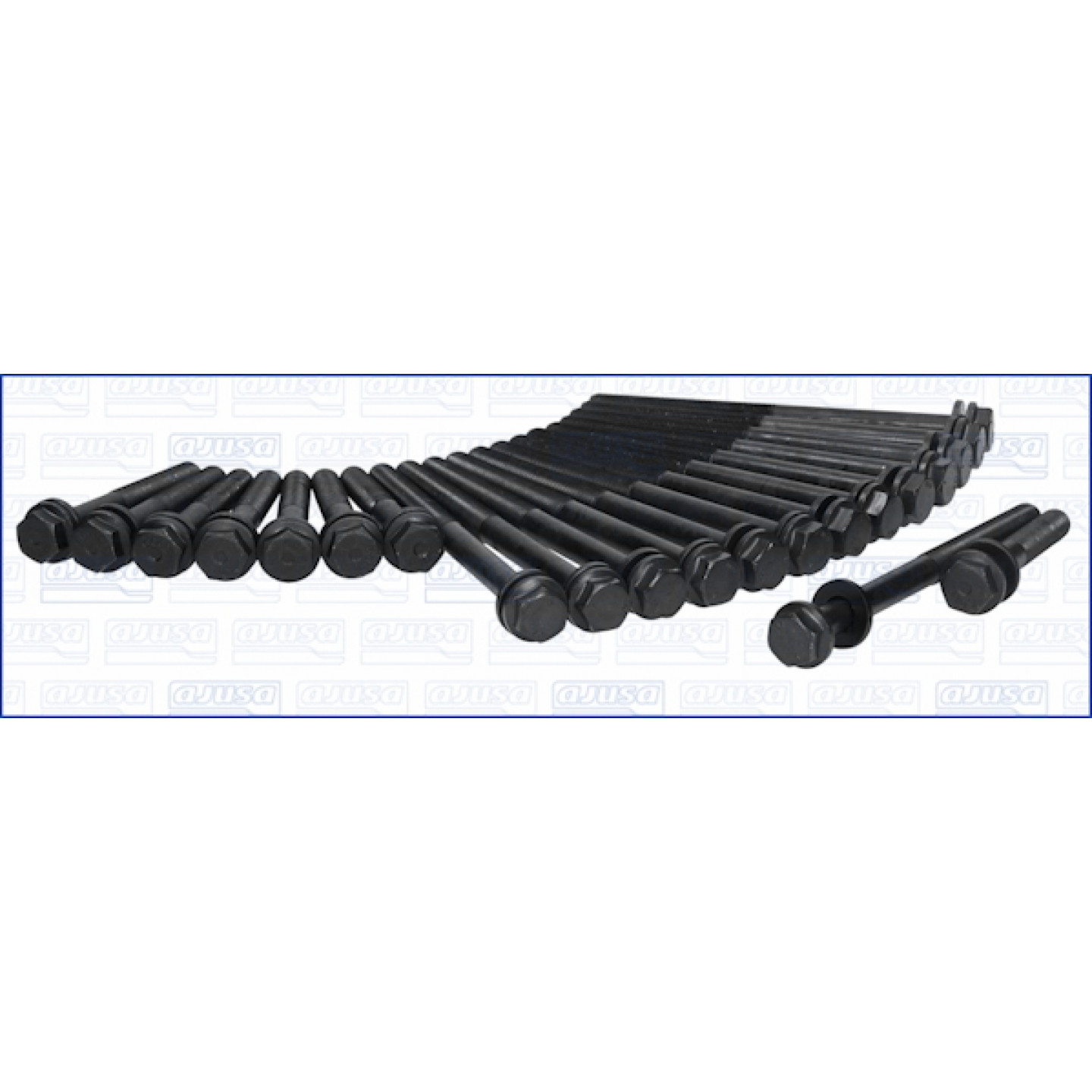 Boutkit, cilinderkop AJUSA 81025600