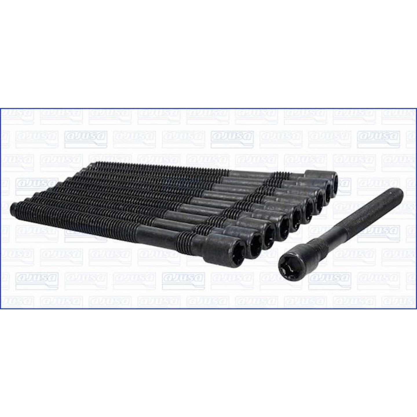 Boutkit, cilinderkop AJUSA 81025900