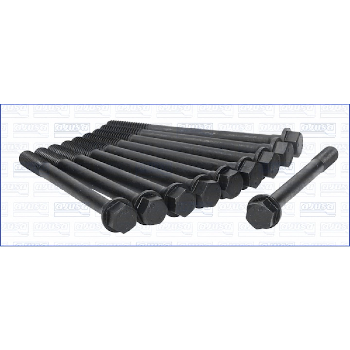 Boutkit, cilinderkop AJUSA 81031500