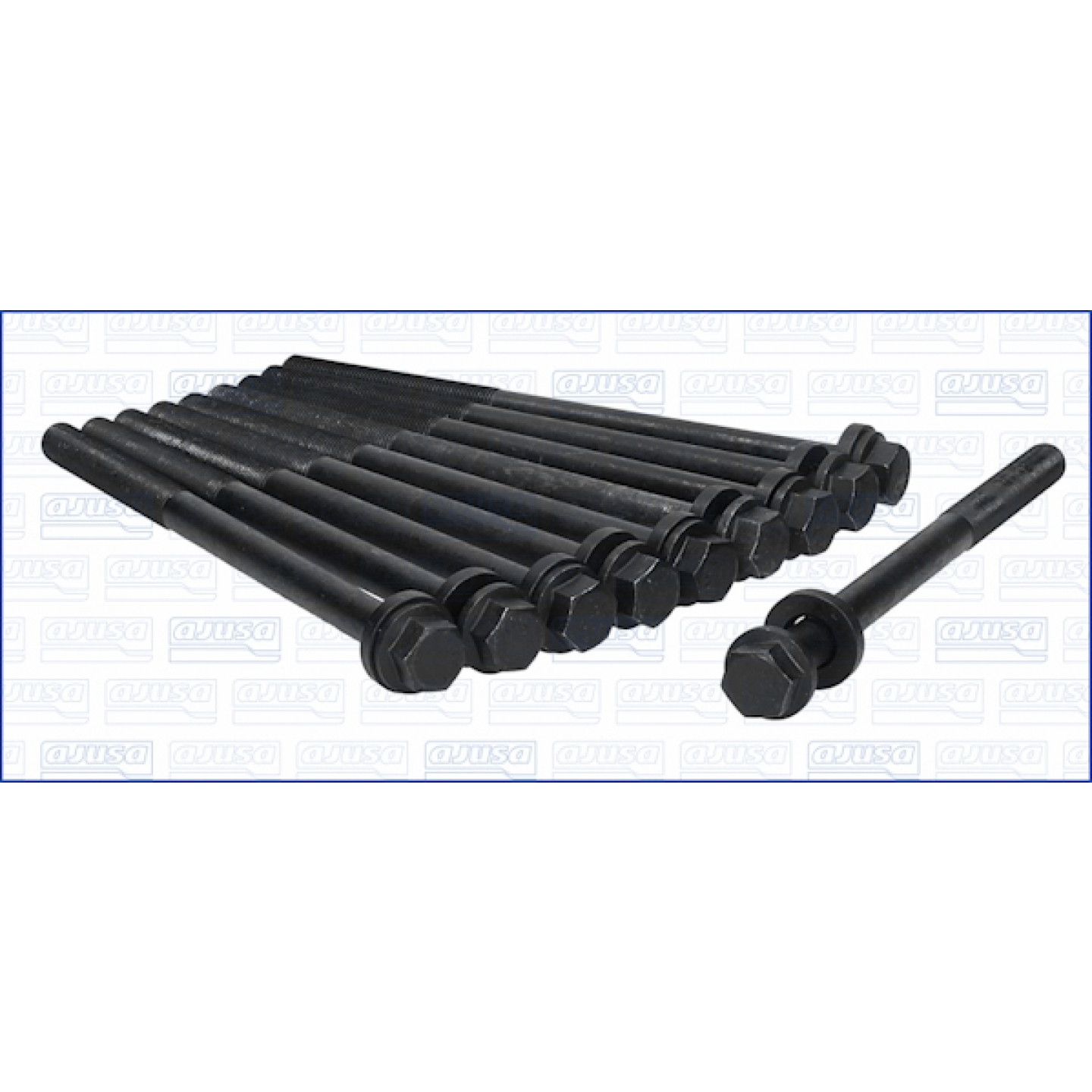 Boutkit, cilinderkop AJUSA 81039500