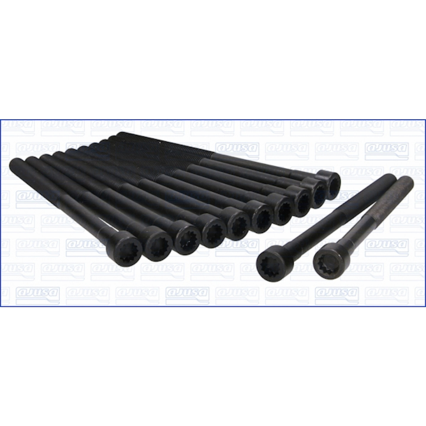 Boutkit, cilinderkop AJUSA 81043400