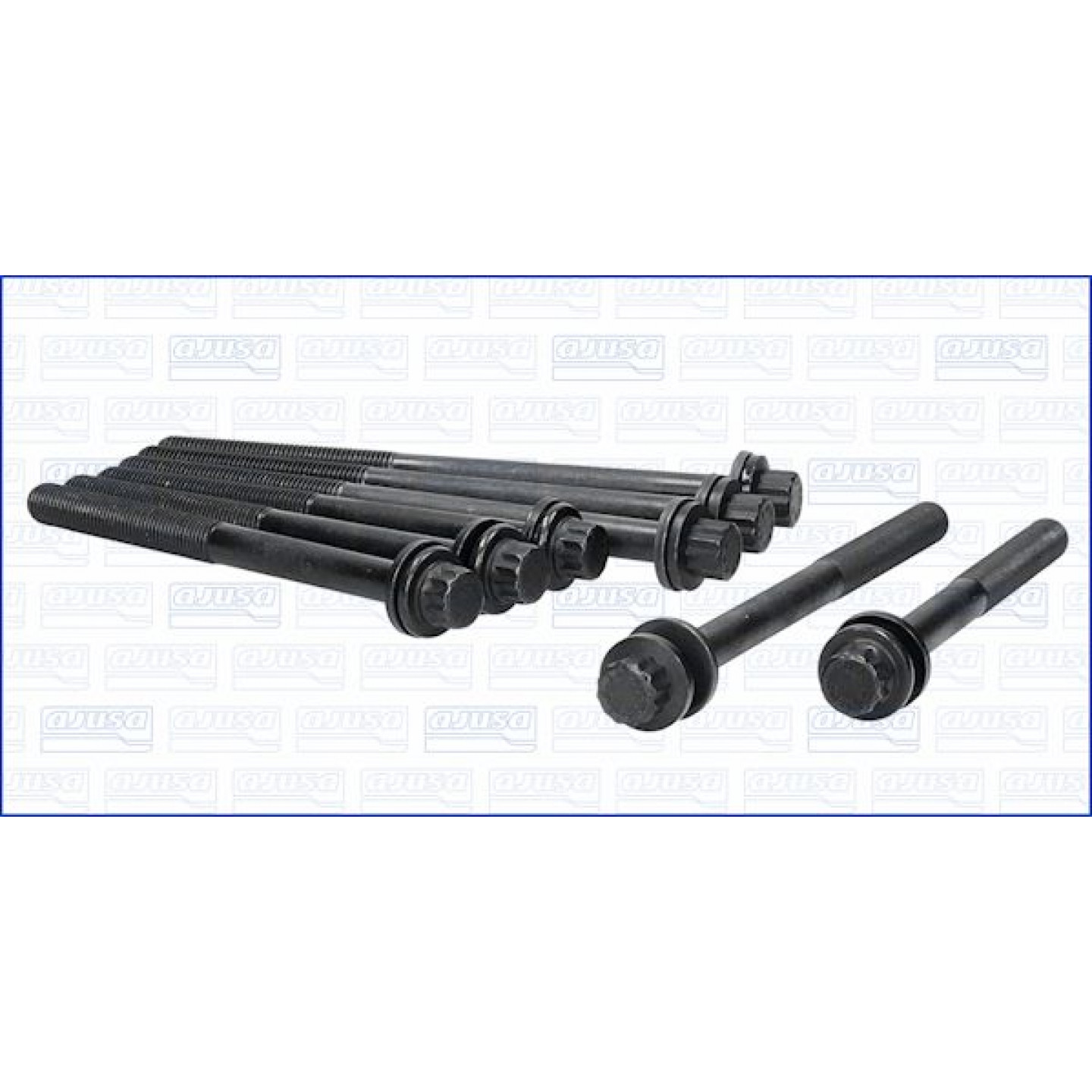 Boutkit, cilinderkop AJUSA 81050900